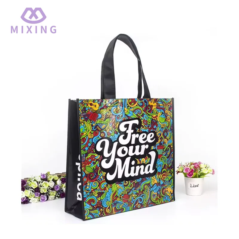 Hvad gør PP-vævede poser til et smart og bæredygtigt valg til moderne emballage?