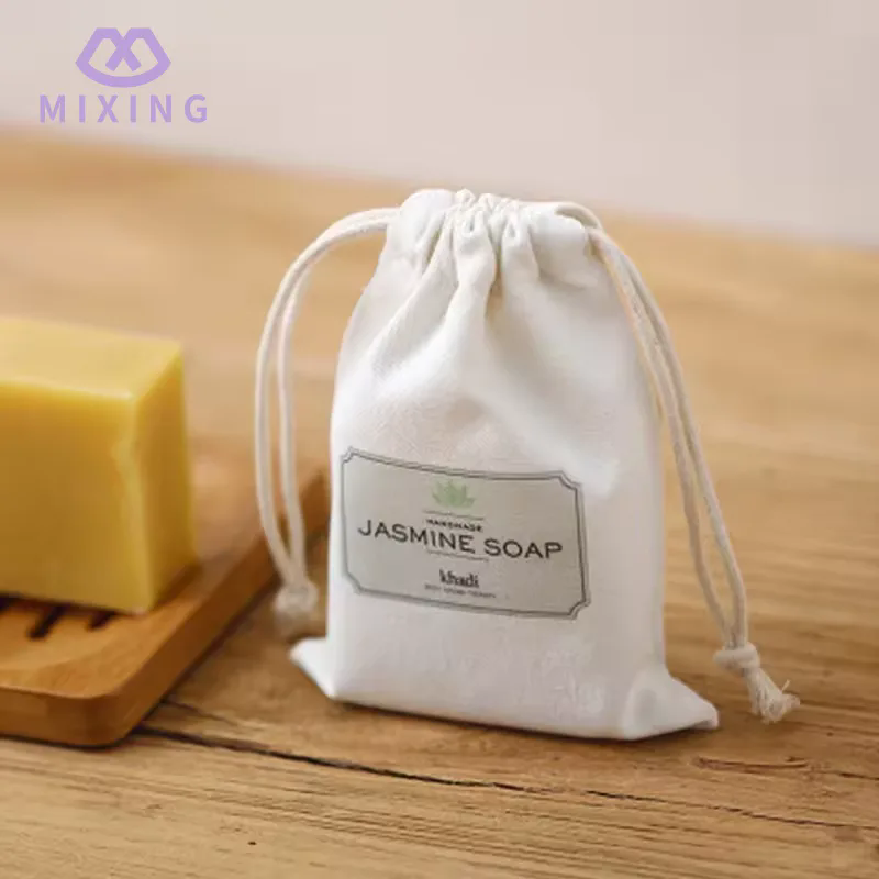 Hvordan omdefinerer bomuldssnøreposer bæredygtig emballage til hverdagsbrug?